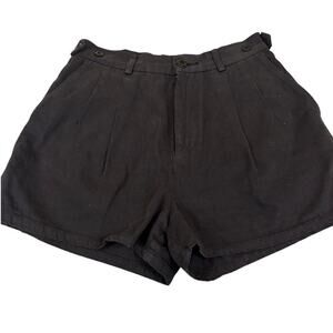 The Great black shorts, 25, sporty, casual, vacation, coastal, simple, everyday